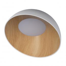 Потолочный светодиодный светильник Loft IT Egg 10197/500 White  - 3 купить
